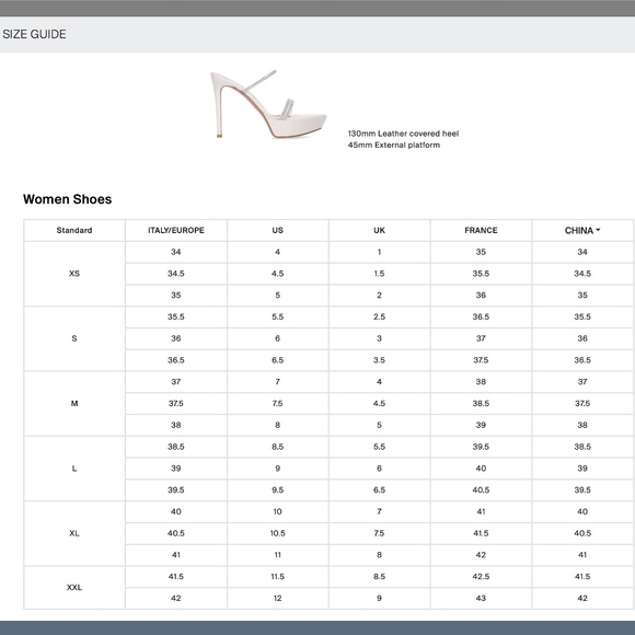 Gianvito Rossi White Cannes Crystal Platform Stiletto Sandals US9.5/IT39.5 - Picture 10 of 16